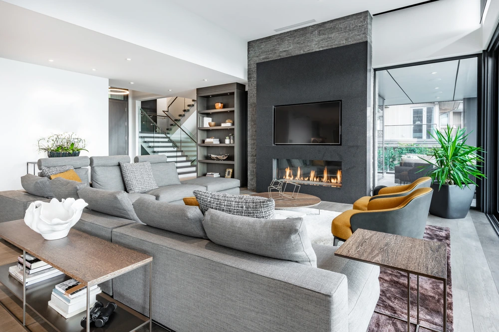 Residential Interior Designers in Shela, Ahmedabad