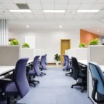 Best Commercial Office Interior Designer in Shela